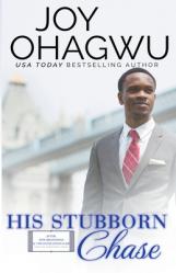  His Stubborn Chase - Christian Inspirational Fiction - Book 9 