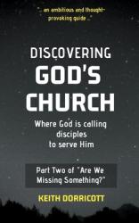  Discovering God\'s Church 