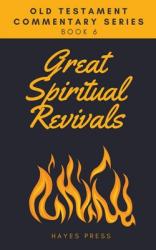  Great Spiritual Revivals 