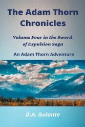  The Adam Thorn Chronicles 