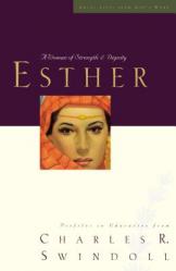  Great Lives: Esther: A Woman of Strength and Dignity 