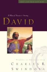  David: A Man of Passion & Destiny 