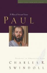  Great Lives: Paul: A Man of Grace and Grit 