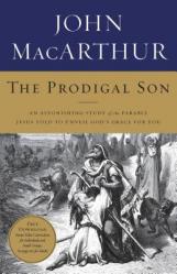  The Prodigal Son: The Inside Story of a Father, His Sons, and a Shocking Murder 