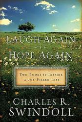  Laugh Again, Hope Again: Two Books to Inspire a Joy-Filled Life 