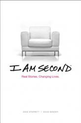  I Am Second: Real Stories. Changing Lives. 