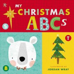  My Christmas ABCs 