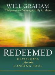  Redeemed: Devotions for the Longing Soul 