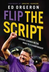  Flip the Script: Lessons Learned on the Road to a Championship 