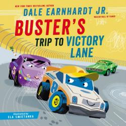  Buster\'s Trip to Victory Lane 