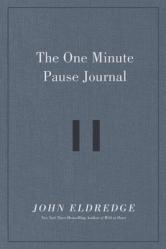  The One Minute Pause Journal 