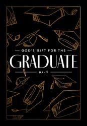  God\'s Gift for the Graduate NKJV: Biblical Wisdom and Bible Verses (a 52-Day Devotional) 