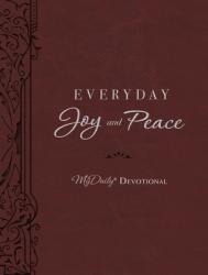  Everyday Joy and Peace 