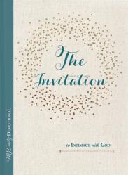  The Invitation to Intimacy with God 