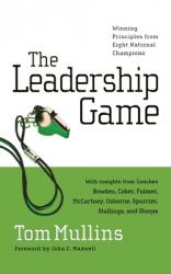  The Leadership Game-LP: Winning Principles from Eight National Champions 