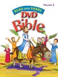  Read and Share DVD - Volume 2 