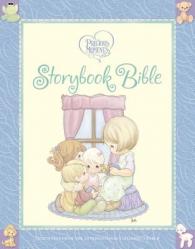  Precious Moments: Storybook Bible 