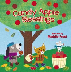  Candy Apple Blessings 