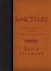  Sanctuary: Finding Moments of Refuge in the Presence of God 