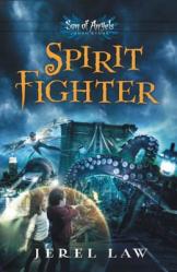  Spirit Fighter 