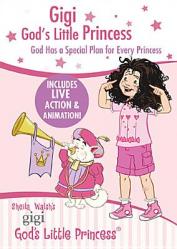  Gigi, God\'s Little Princess 