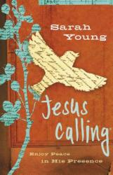  Jesus Calling, Teen Cover, with Scripture References: Enjoy Peace in His Presence (a 365-Day Devotional for Teens) 