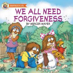  We All Need Forgiveness 