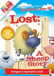  Lost: A Sheep Story: Literacy Edition 