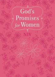  God\'s Promises for Women: New International Version 