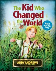  The Kid Who Changed the World 