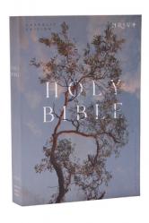  NRSV Catholic Edition Bible, Eucalyptus Paperback (Global Cover Series): Holy Bible 