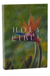  NRSV Catholic Edition Bible, Bird of Paradise Paperback (Global Cover Series): Holy Bible 