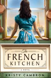  The French Kitchen 