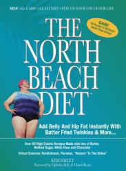  The North Beach Diet 