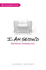  I Am Second Conversation Guide 