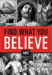  Find What You Believe 