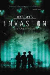  Invasion 