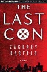  The Last Con 