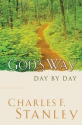  God\'s Way Day by Day: Devotions of Life-Changing Wisdom (a 365-Day Devotional) 