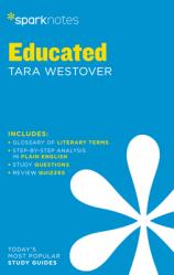  Educated Sparknotes Literature Guide 