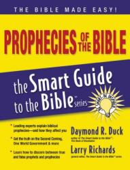  Prophecies of the Bible 