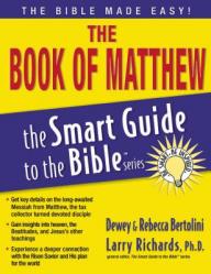  The Book of Matthew 