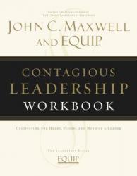  Contagious Leadership Workbook 