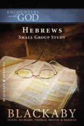  Hebrews: Small Group Study 