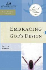  Wof: Embracing God\'s Design for Your Life - Tp Edition 