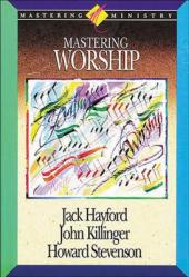  Mastering Worship 