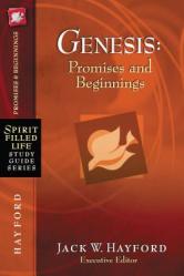  Genesis: Promises and Beginnings 