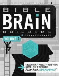  Bible Brain Builders, Volume 2 