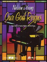  Our God Reigns: Piano Duets Nfmc 2024-2028 Selection 