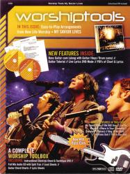  My Savior Lives; Worshiptools Book/CD/DVD Pack With CD (Audio) And DVD 